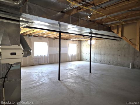 Tiny photo for 3681 High Grove Way, Orion Charter Township, MI 48360 (MLS # 20261016090)