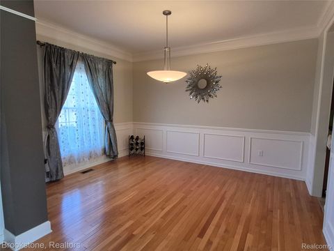 Tiny photo for 3681 High Grove Way, Orion Charter Township, MI 48360 (MLS # 20261016090)