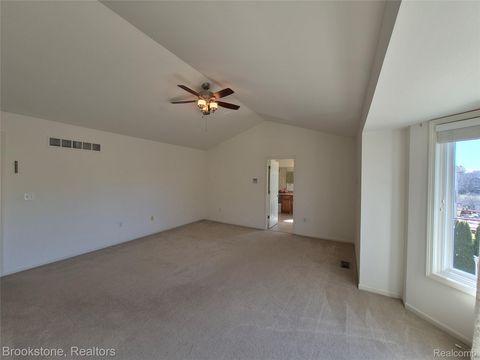 Tiny photo for 3681 High Grove Way, Orion Charter Township, MI 48360 (MLS # 20261016090)