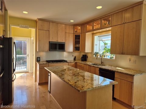 Tiny photo for 3681 High Grove Way, Orion Charter Township, MI 48360 (MLS # 20261016090)