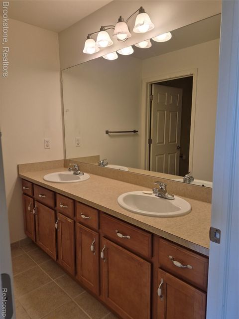 Tiny photo for 3681 High Grove Way, Orion Charter Township, MI 48360 (MLS # 20261016090)