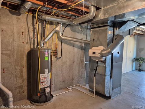 Tiny photo for 3681 High Grove Way, Orion Charter Township, MI 48360 (MLS # 20261016090)