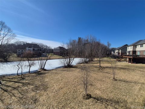 Tiny photo for 3681 High Grove Way, Orion Charter Township, MI 48360 (MLS # 20261016090)