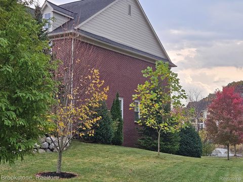 Tiny photo for 3681 High Grove Way, Orion Charter Township, MI 48360 (MLS # 20261016090)