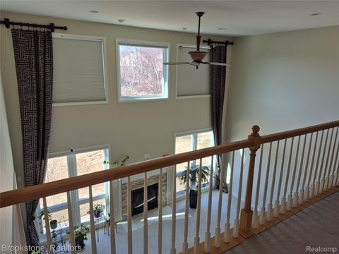 Tiny photo for 3681 High Grove Way, Orion Charter Township, MI 48360 (MLS # 20261016090)