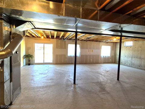 Tiny photo for 3681 High Grove Way, Orion Charter Township, MI 48360 (MLS # 20261016090)