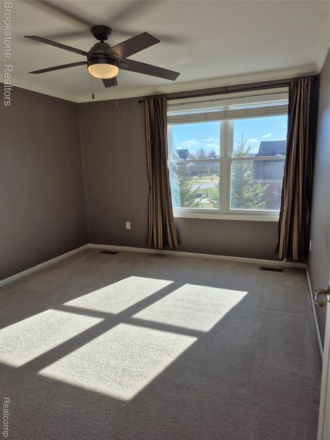 Tiny photo for 3681 High Grove Way, Orion Charter Township, MI 48360 (MLS # 20261016090)