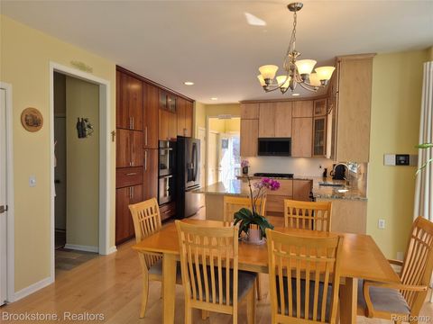 Tiny photo for 3681 High Grove Way, Orion Charter Township, MI 48360 (MLS # 20261016090)