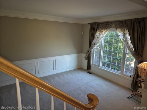 Tiny photo for 3681 High Grove Way, Orion Charter Township, MI 48360 (MLS # 20261016090)