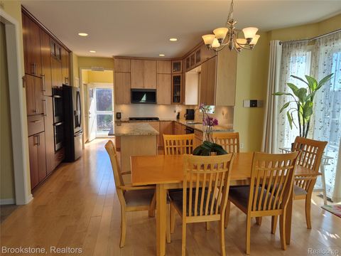 Tiny photo for 3681 High Grove Way, Orion Charter Township, MI 48360 (MLS # 20261016090)