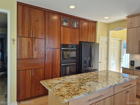 Tiny photo for 3681 High Grove Way, Orion Charter Township, MI 48360 (MLS # 20261016090)