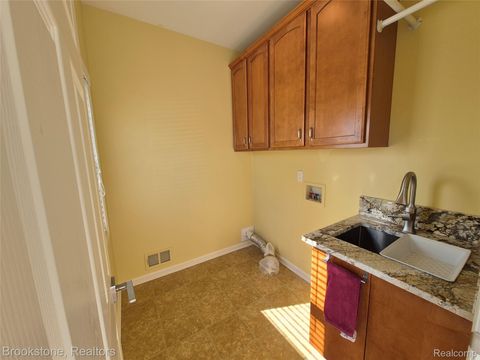 Tiny photo for 3681 High Grove Way, Orion Charter Township, MI 48360 (MLS # 20261016090)