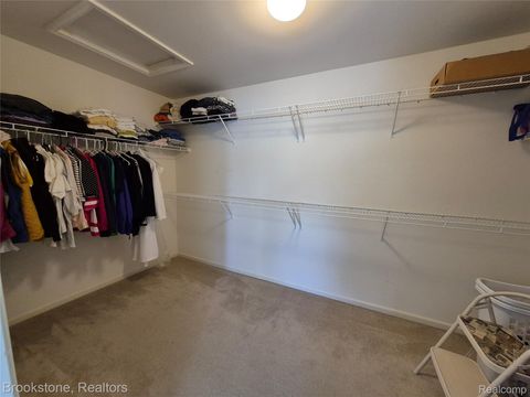 Tiny photo for 3681 High Grove Way, Orion Charter Township, MI 48360 (MLS # 20261016090)