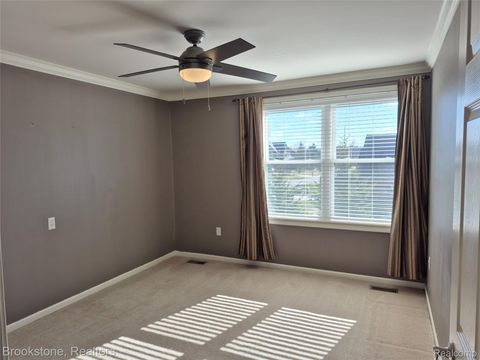 Tiny photo for 3681 High Grove Way, Orion Charter Township, MI 48360 (MLS # 20261016090)