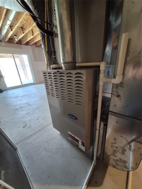 Tiny photo for 3681 High Grove Way, Orion Charter Township, MI 48360 (MLS # 20261016090)