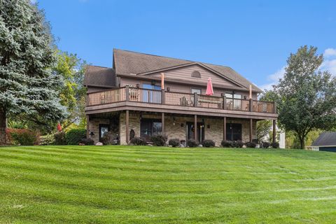 928 WESTWIND SHORE Drive Oceola Township Livingston MI 48843