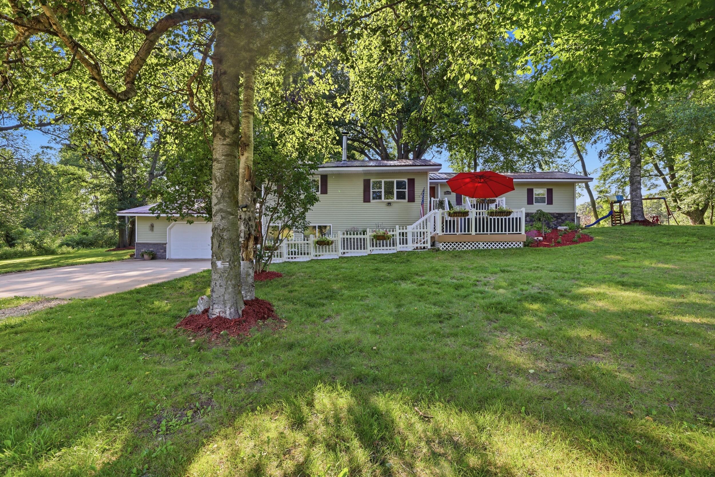 4050 N Johnson Road