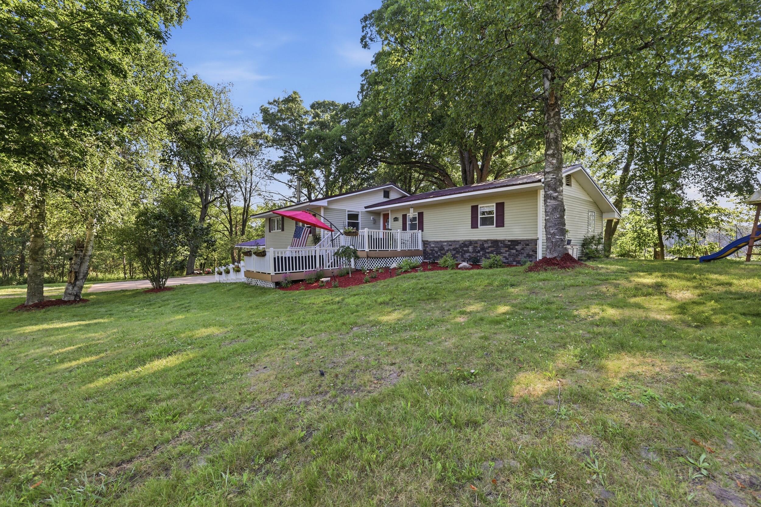 4050 N Johnson Road