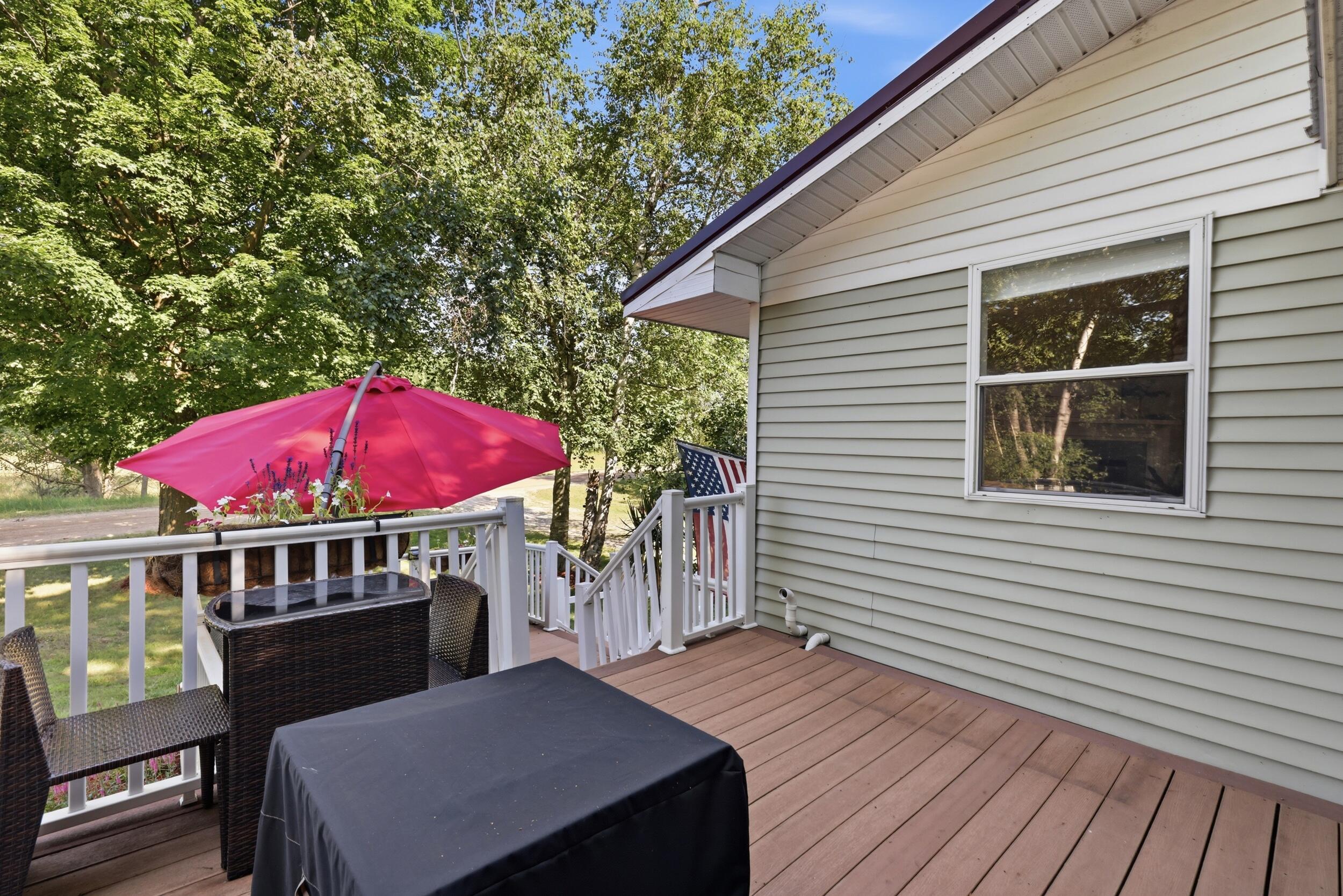 4050 N Johnson Road