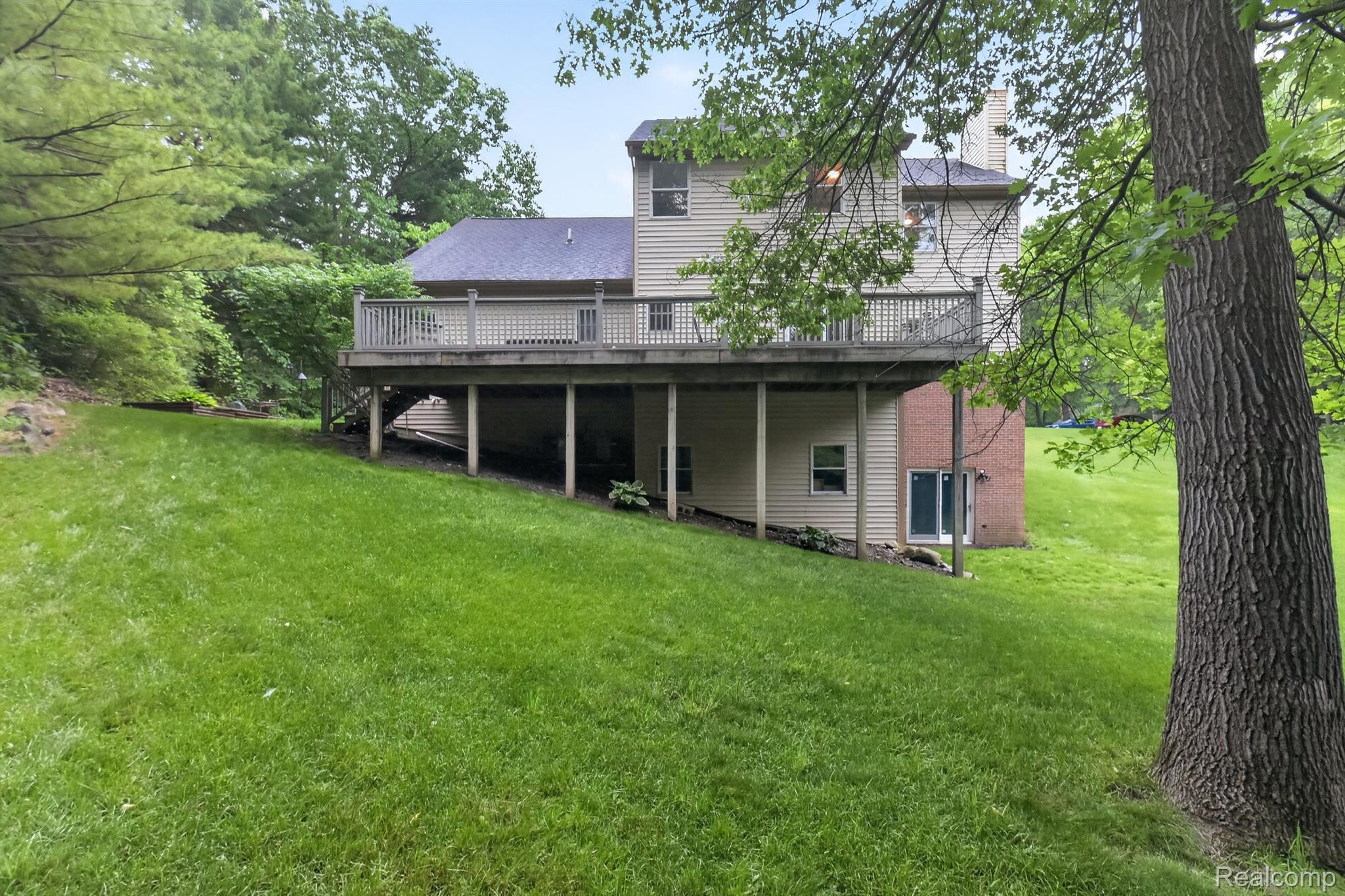 7943 Debora Drive