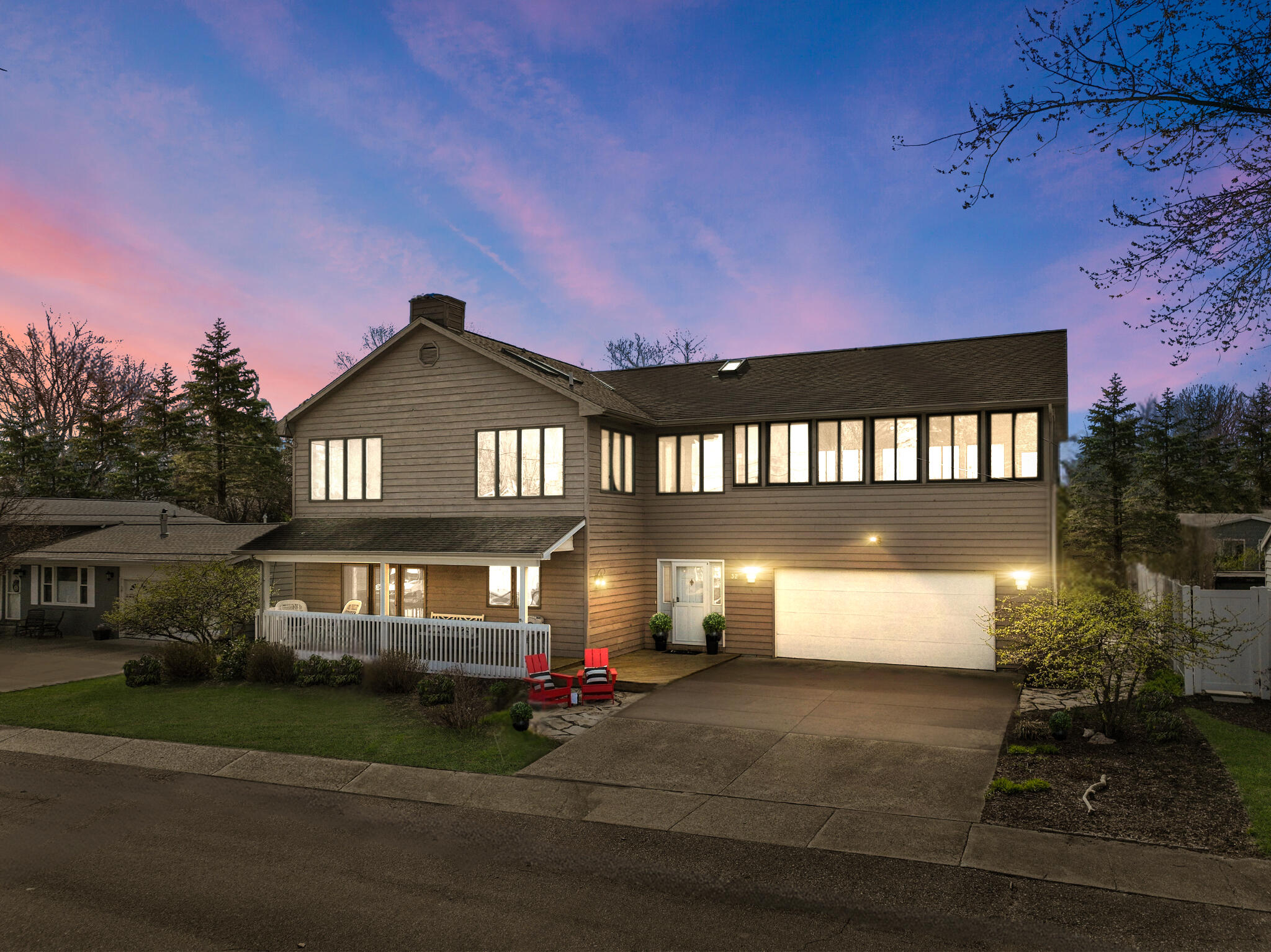 1321 Shore Drive