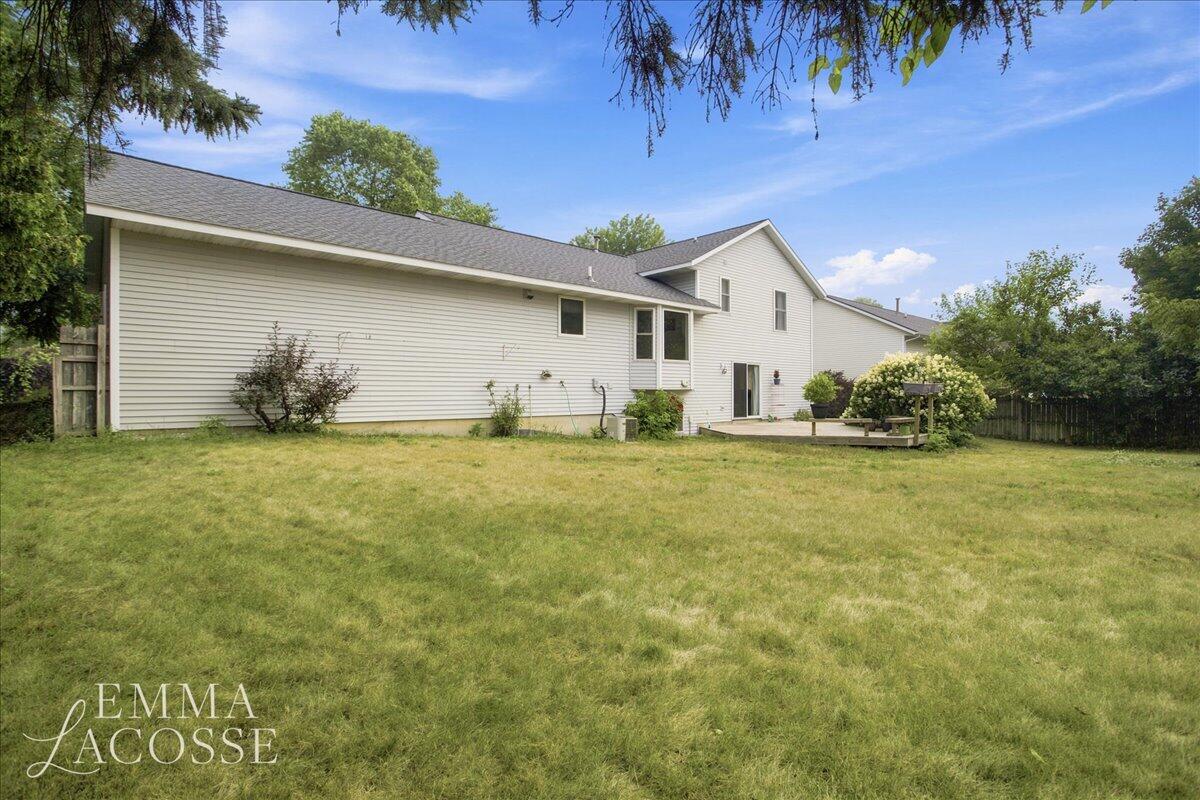 3560 Rush Creek Drive