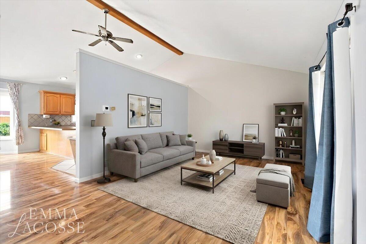 3560 Rush Creek Drive