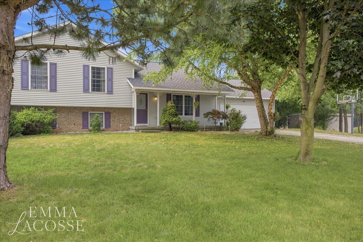 3560 Rush Creek Drive