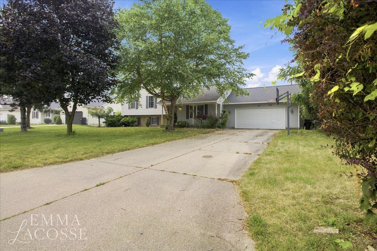 3560 Rush Creek Drive