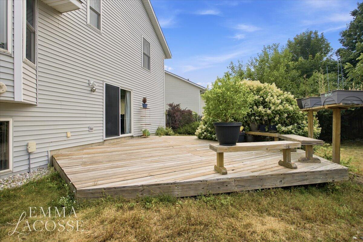 3560 Rush Creek Drive