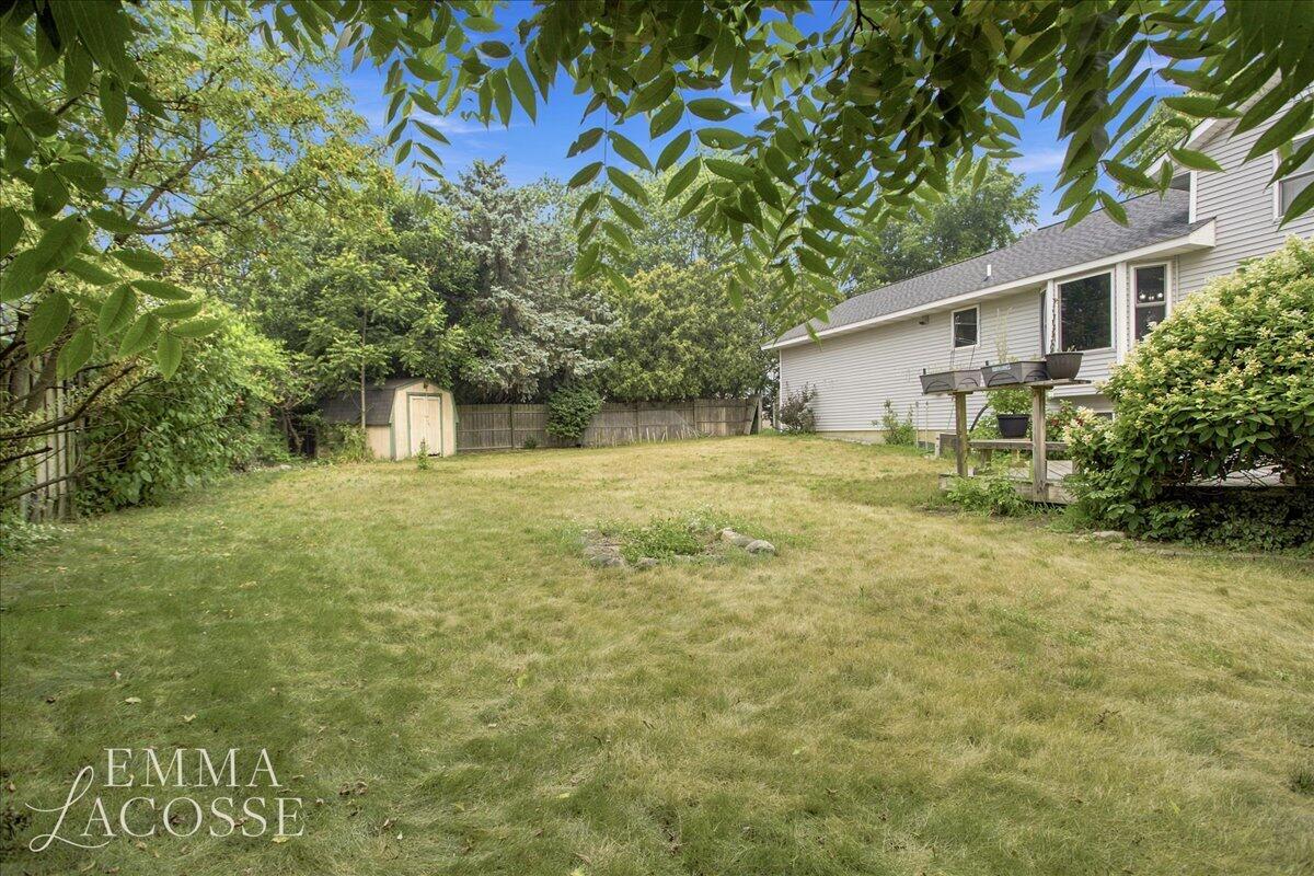 3560 Rush Creek Drive