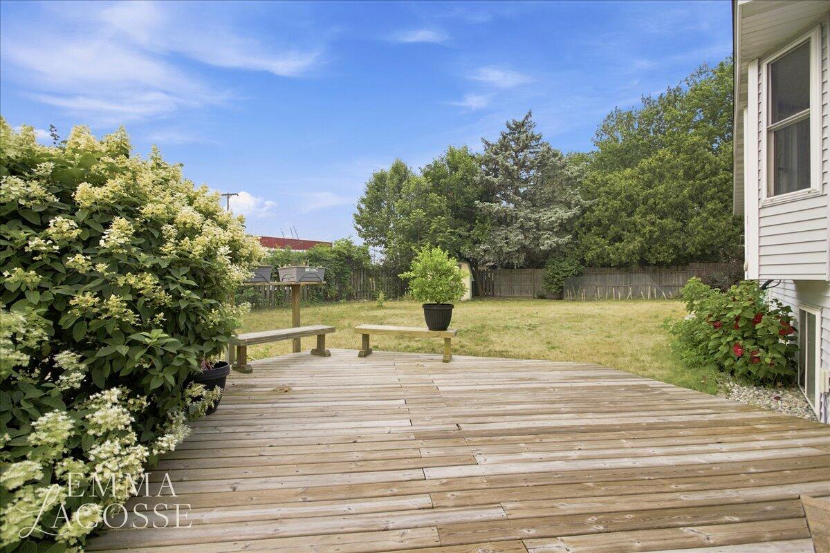 3560 Rush Creek Drive