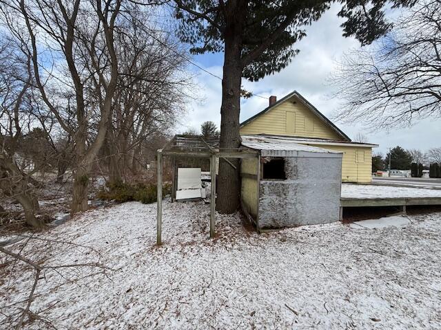 2494 S Lakeshore Road