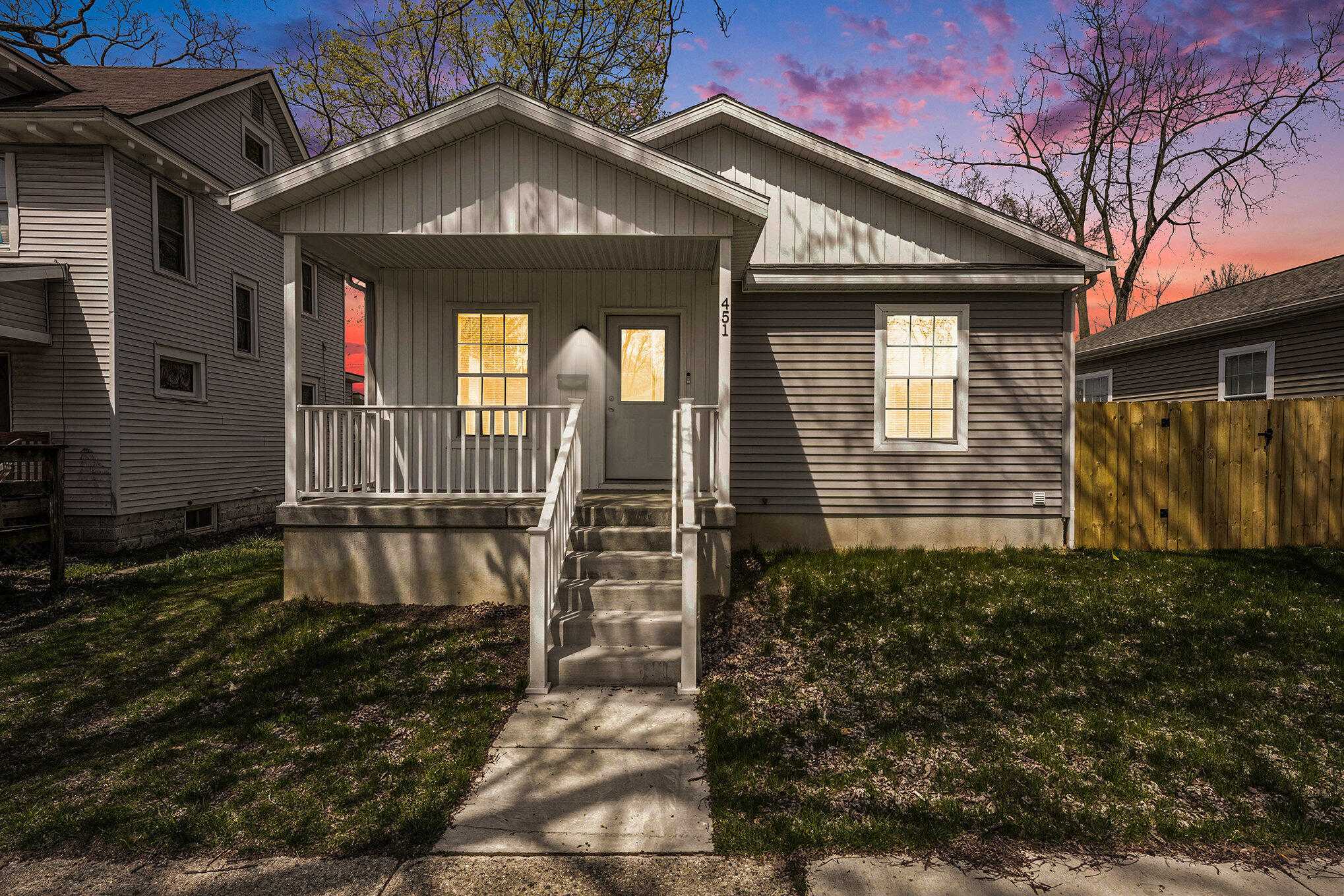 451 Gilbert Street SE