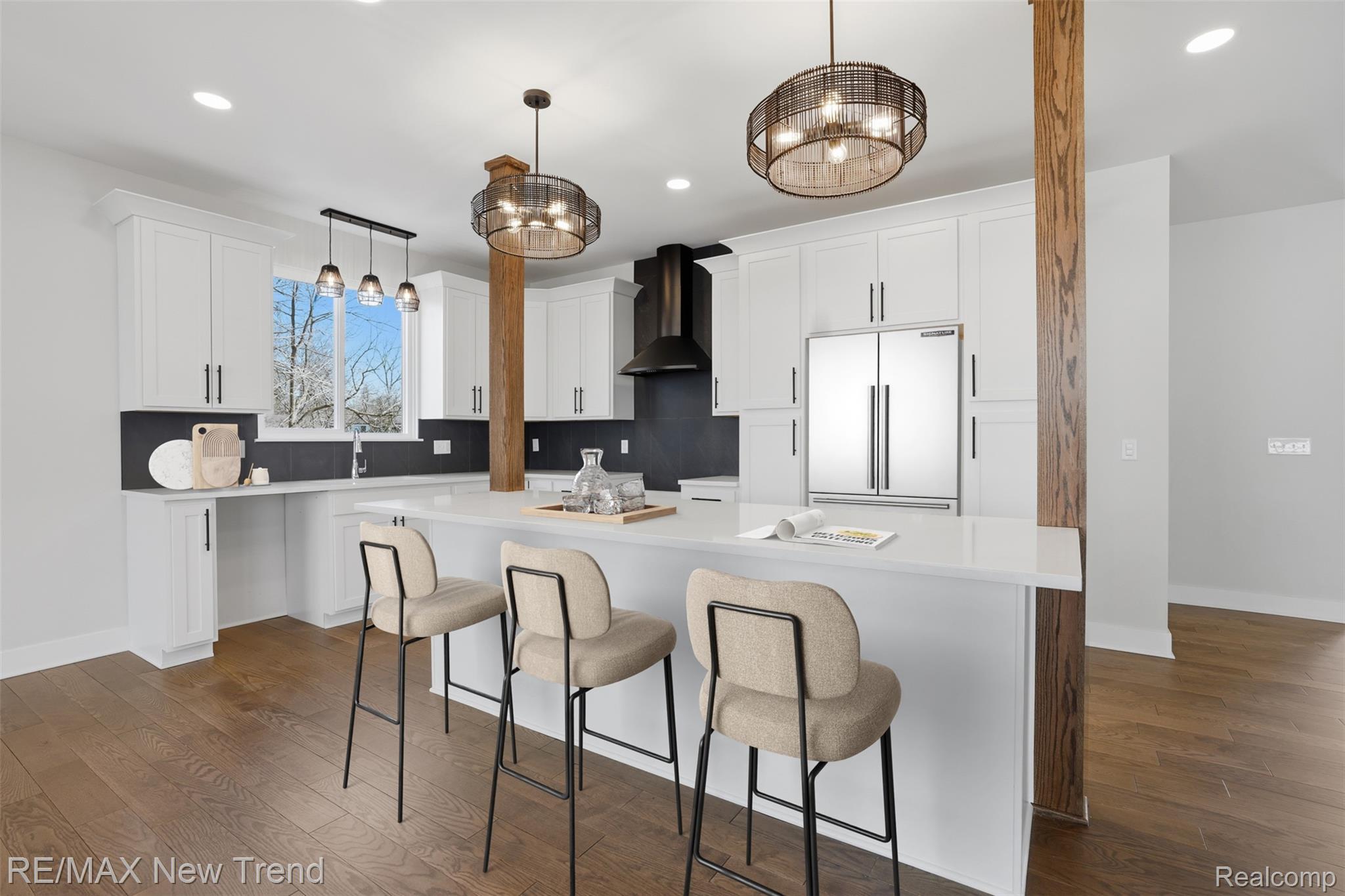 217 Summit View Lane