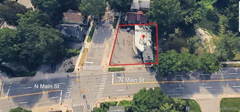730 N MAIN Street Ann Arbor City MI 48104