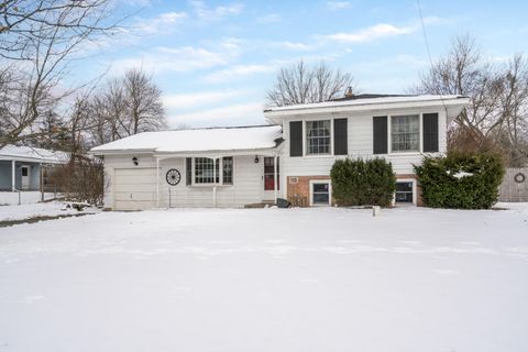 A home in EmmettCharterTownship_Calhoun