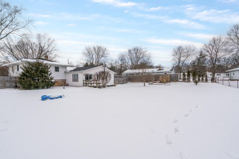A home in EmmettCharterTownship_Calhoun