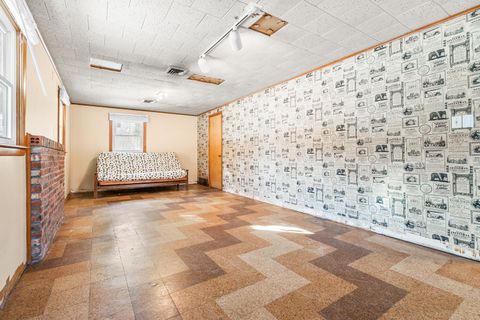 A home in EmmettCharterTownship_Calhoun