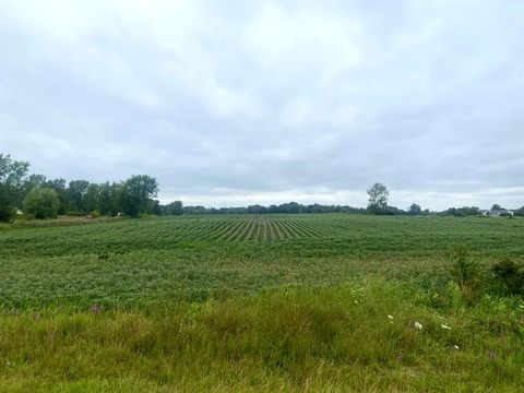 0 Byron Road Jamestown Charter Township MI 49426