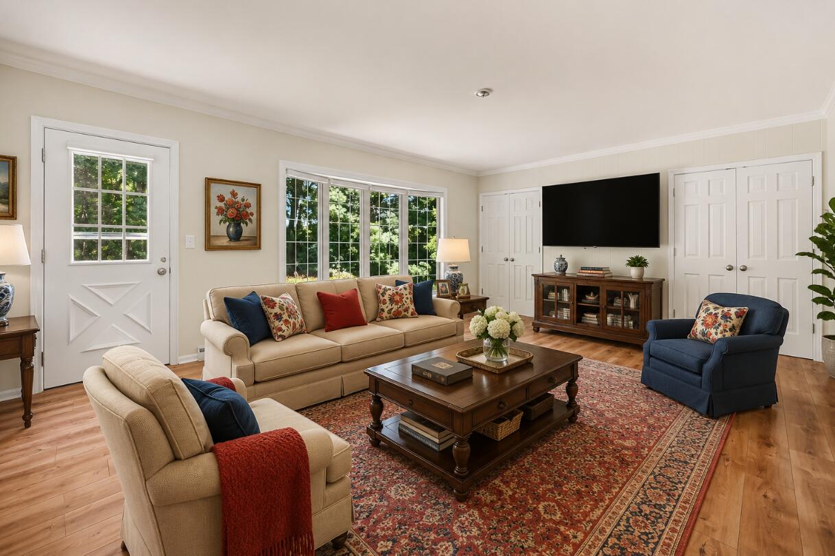 3004 Brandywine Road
