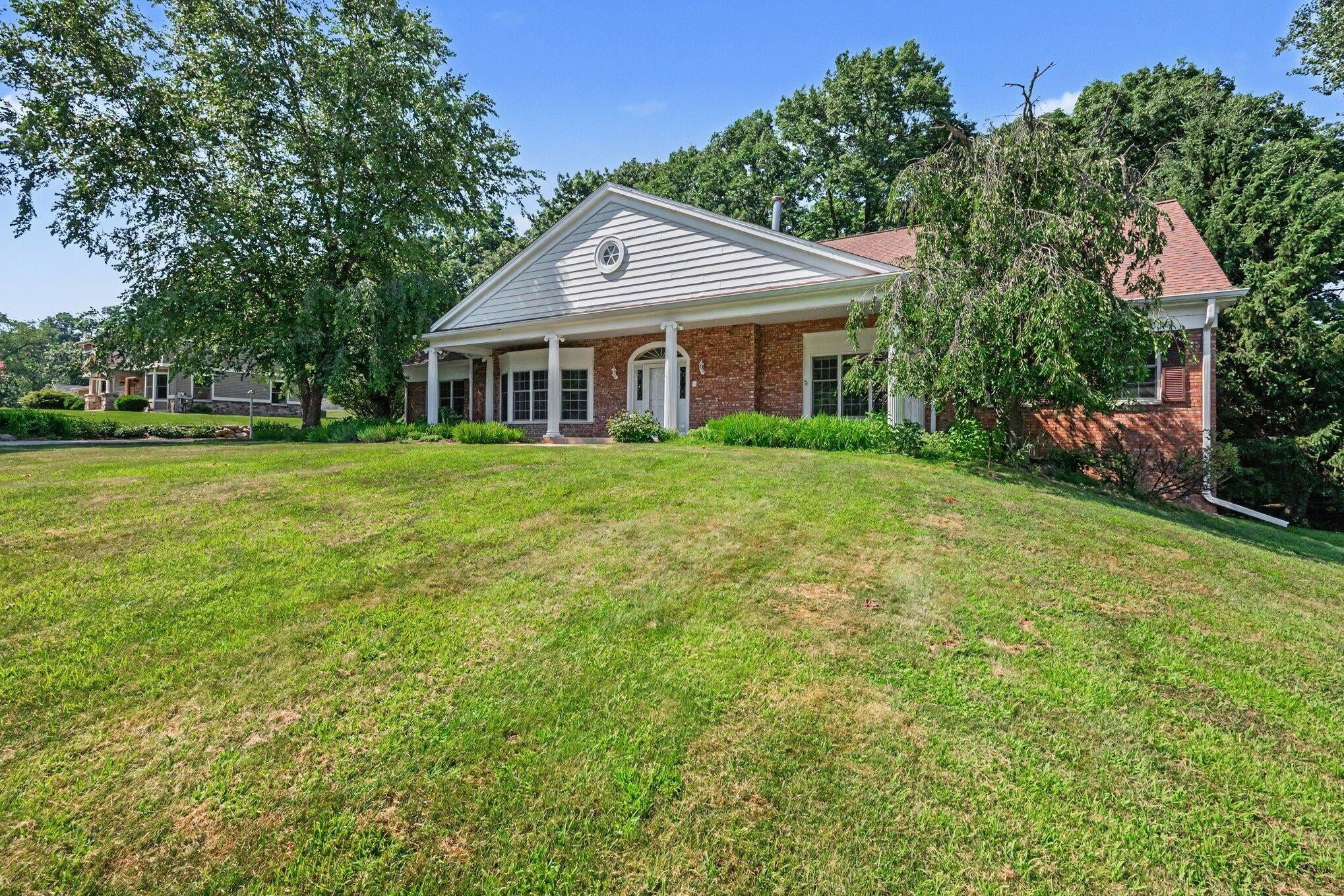 3004 Brandywine Road