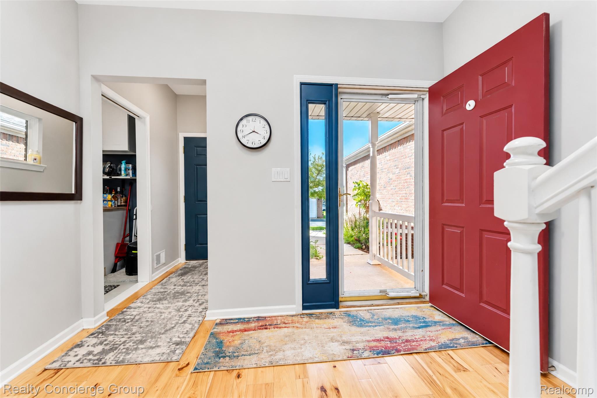 5575 Woodruff Shore Drive