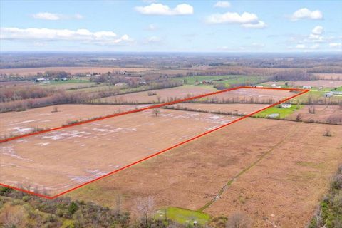 0 Hill Lot 1 Road Riley Township MI 48041