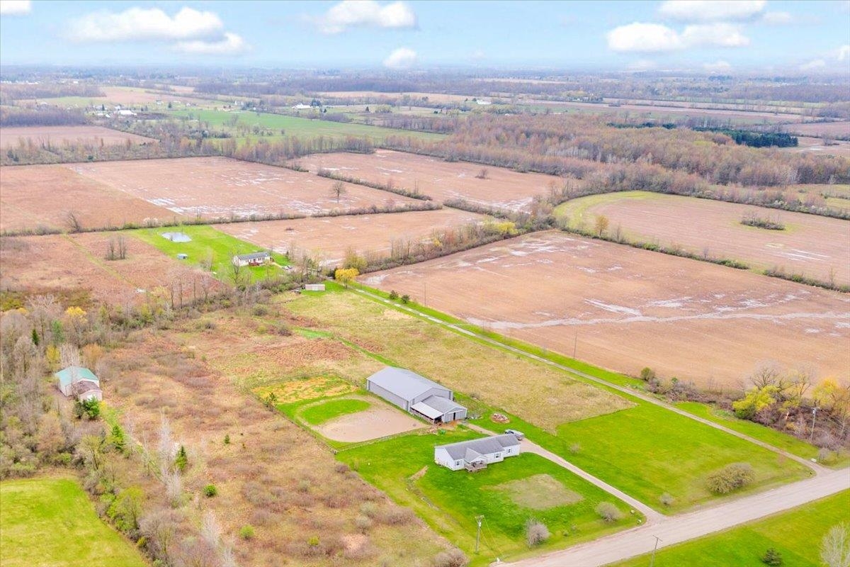 0 Hill Lot 1 Road