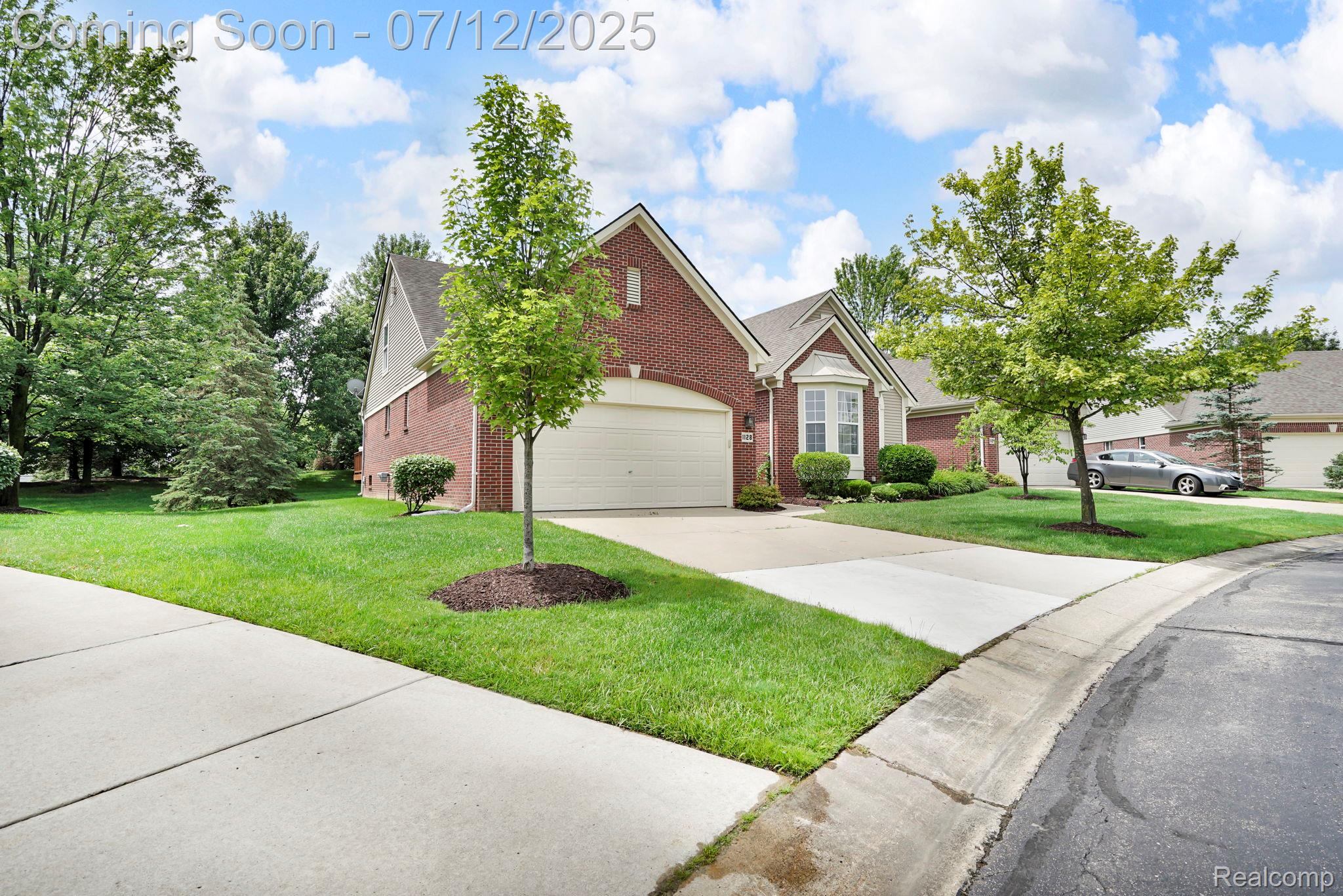 1128 Andover Circle