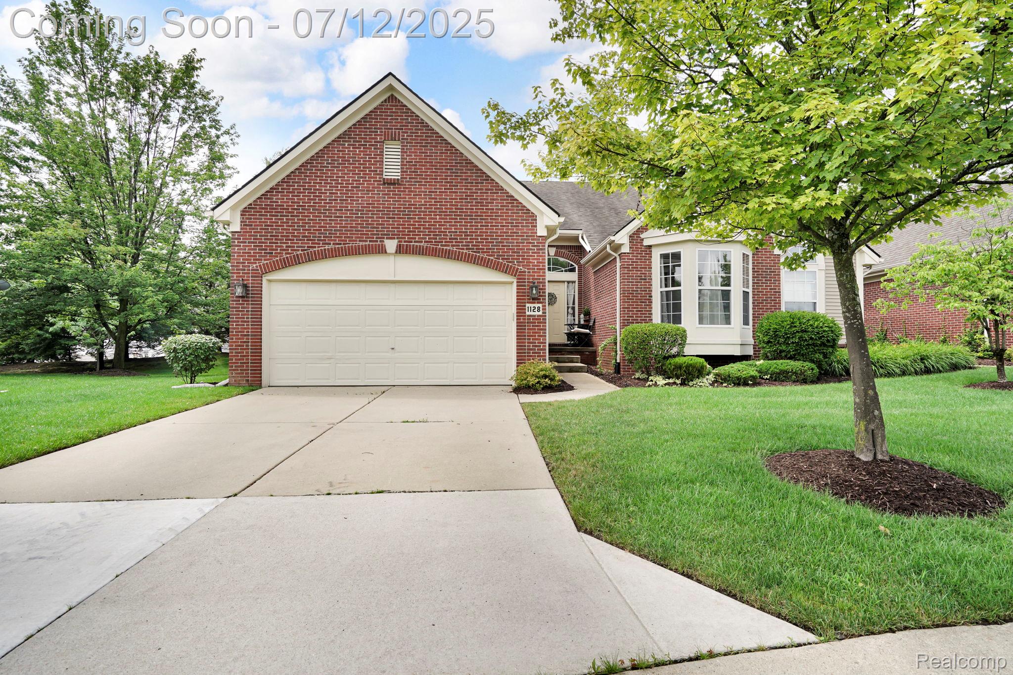 1128 Andover Circle