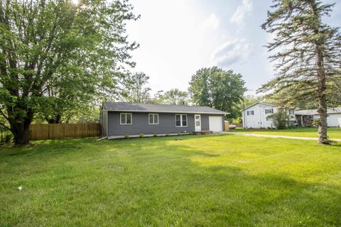 9461 Morrish Road Montrose Charter Township MI 48457