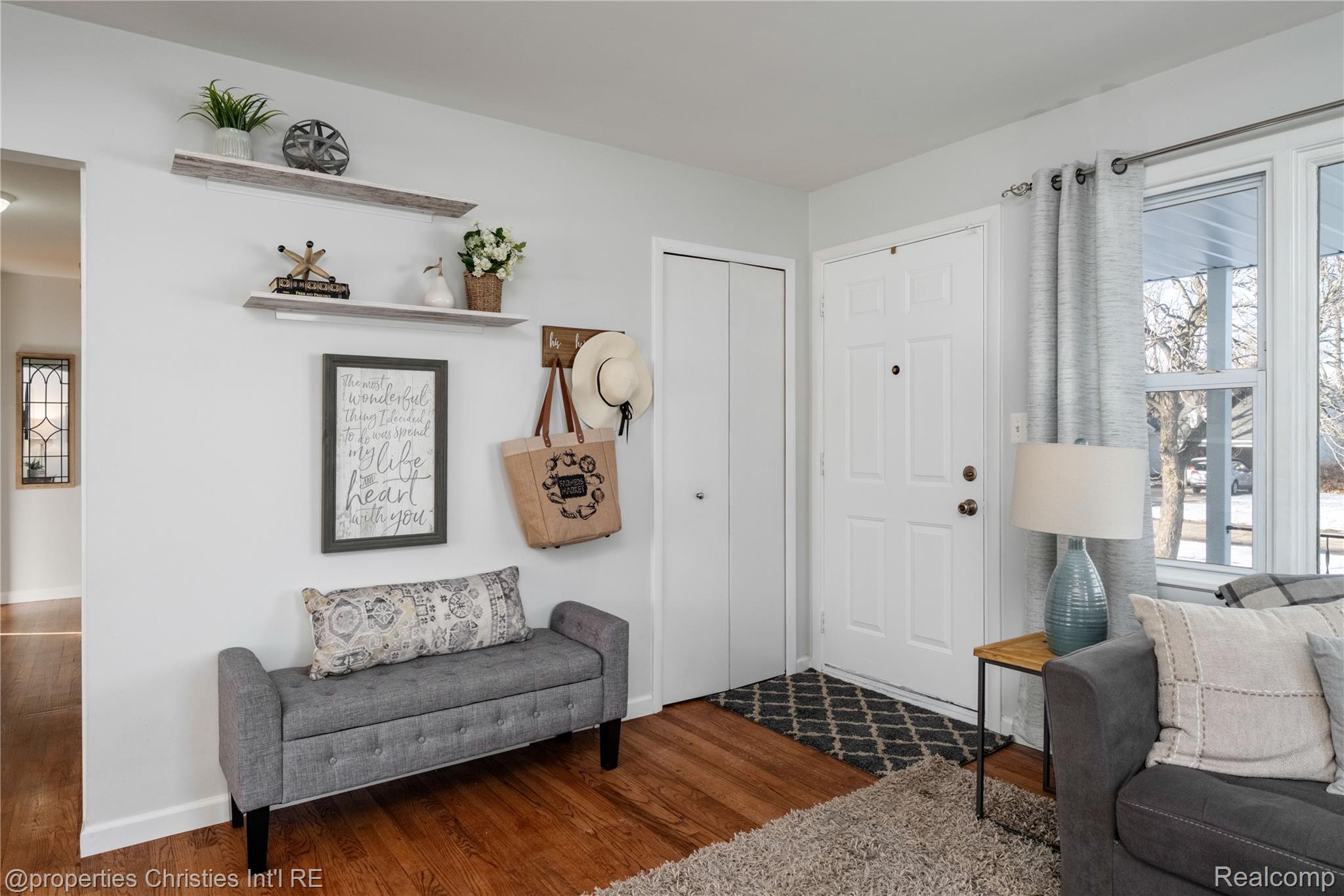 61403 Fairland Drive