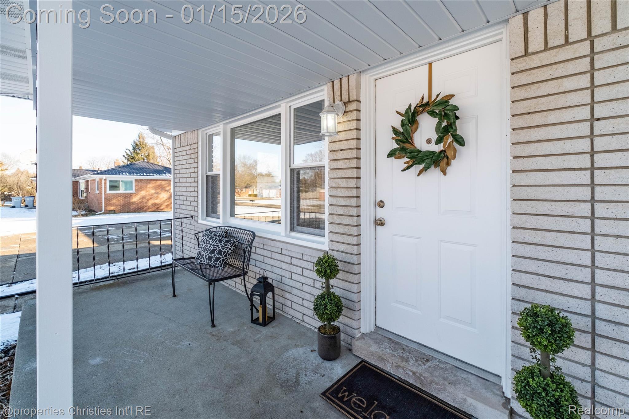 61403 Fairland Drive